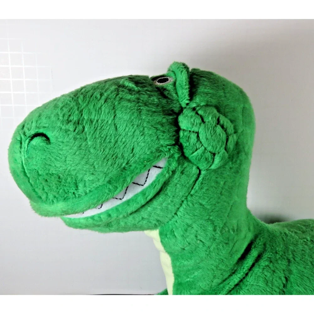 Disney rex dinosaur